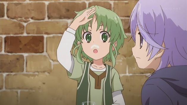 すかすか 4話 感想 10