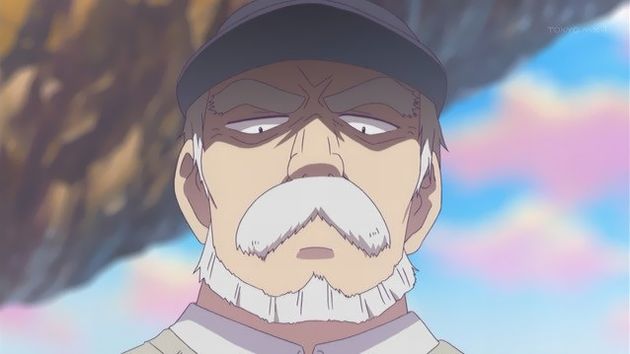 「アリスと蔵六」12話 (25)