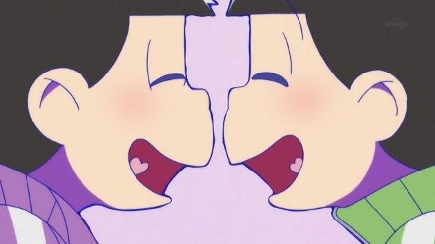 おそ松さん 2期 3話 (18)