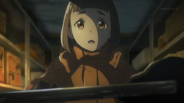 宇宙よりも遠い場所 12話 (19)