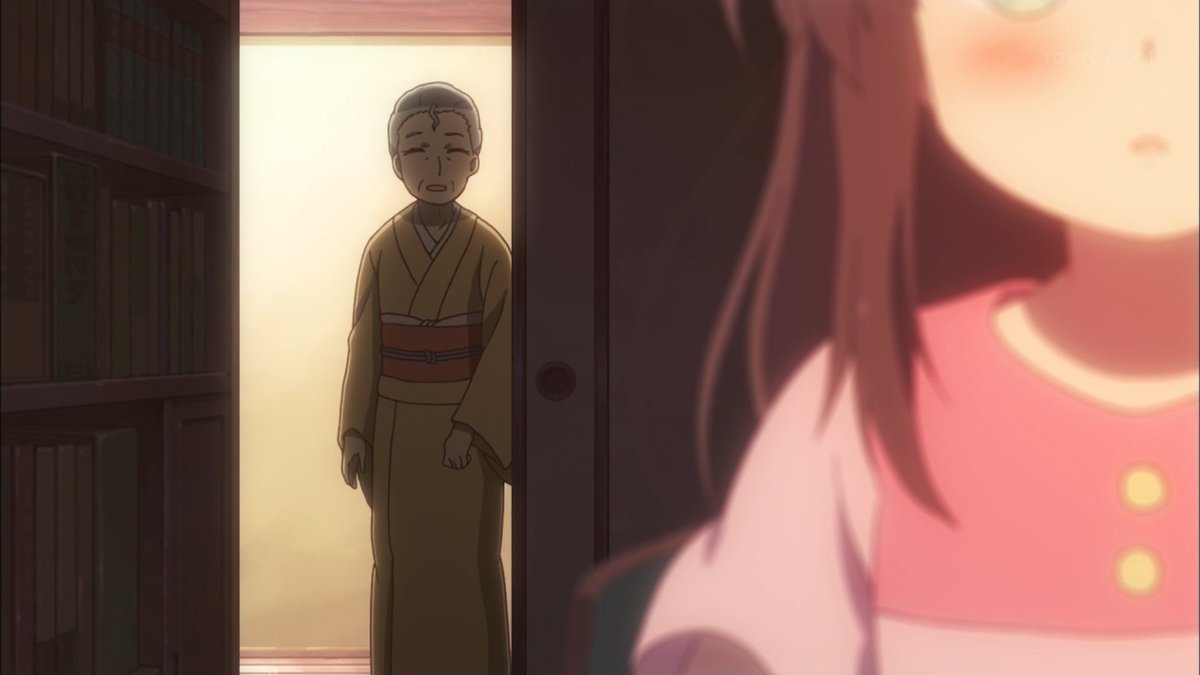 ステラのまほう 1話 スタート地点 感想 まとめ 2016秋アニメ