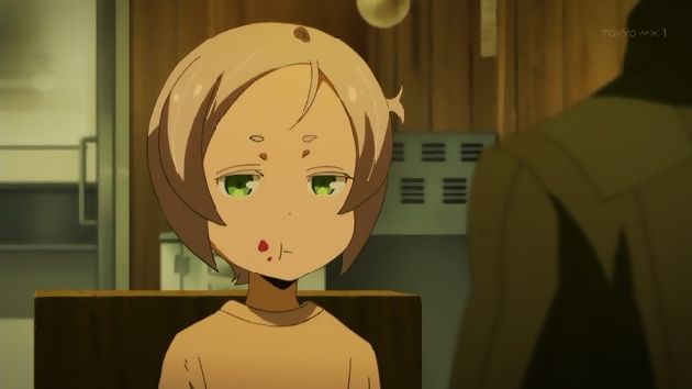 キノの旅 8話 (03
