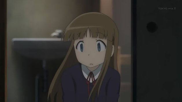 アリスと蔵六 2話