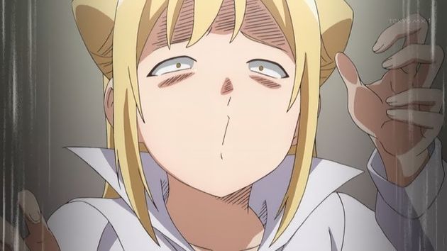 亜人ちゃんは語りたい 9話 感想 35