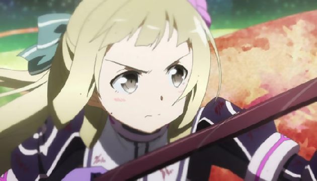 結城友奈は勇者である