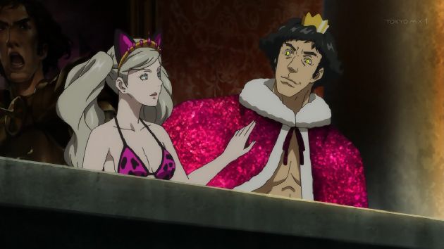 P5A ペルソナ5 02話 (19)