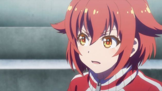 アイドルメモリーズ 8話 感想