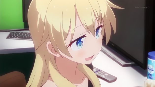 NEW GAME!! 6話 (33)