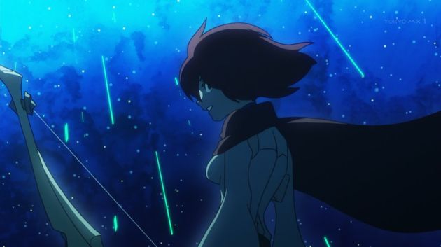 「リトルウィッチアカデミア」 22話 (39