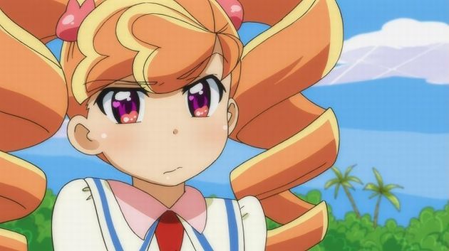 声優 悠木碧 アニメキャラ