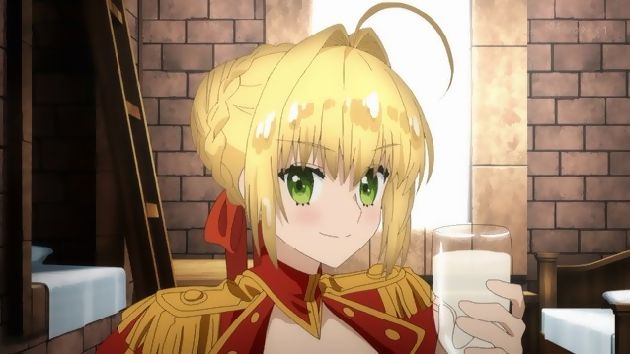 Fate/EXTRA 5話 (07)
