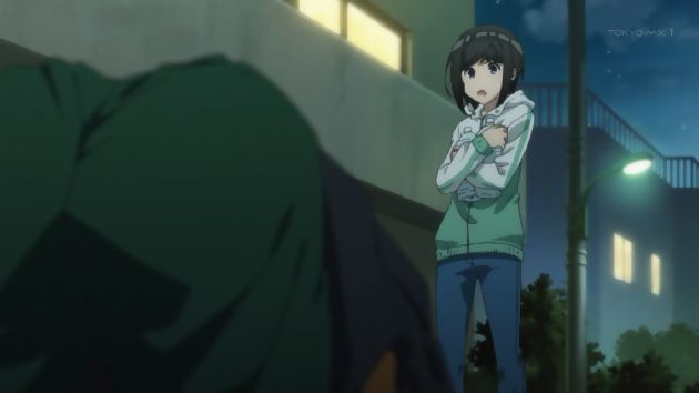 妹さえいればいい。 6話 (11)