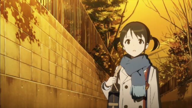 Occultic;Nine オカルティック・ナイン 2話 運命を変える力なんて無いから 感想 まとめ