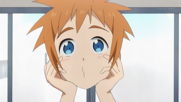 亜人ちゃんは語りたい 10話 感想