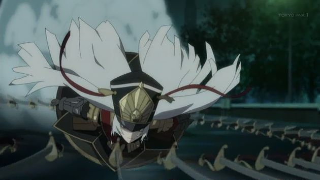 Re:CREATORS レクリエイターズ 1話 32