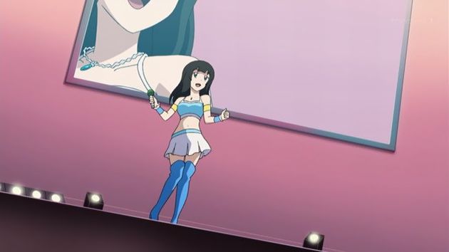 「笑ゥせぇるすまん NEW」11話 (29