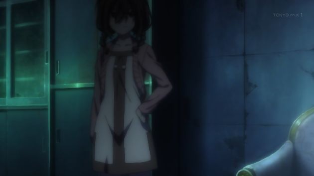 Lostorage conflated WIXOSS 02話 (15)
