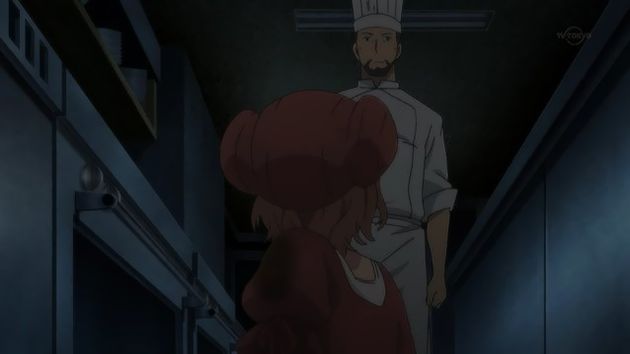 「異世界食堂」1話 (23)