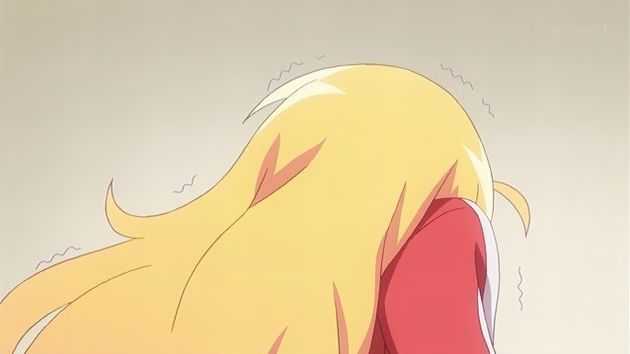 ガヴリールドロップアウト 12話