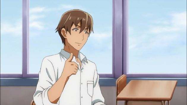 ゲーマーズ! 10話 (20)