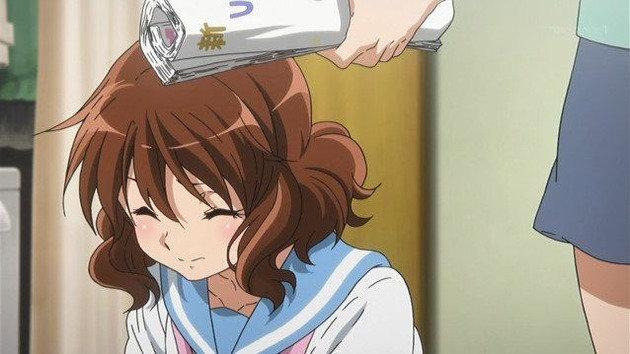 響け!ユーフォニアム2 1話 まなつのファンファーレ 感想 まとめ