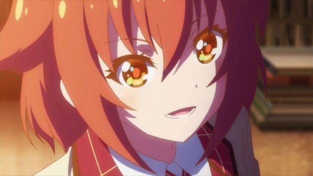 アイドルメモリーズ 6話 感想