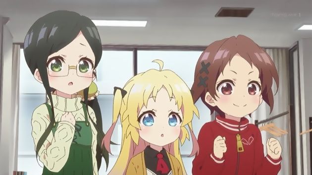 りゅうおうのおしごと! 1話 (24)