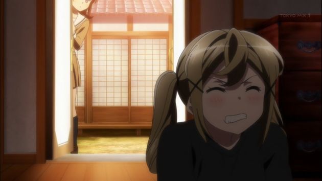 バンドリ! 2話 感想