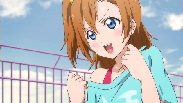 アイドルオタク