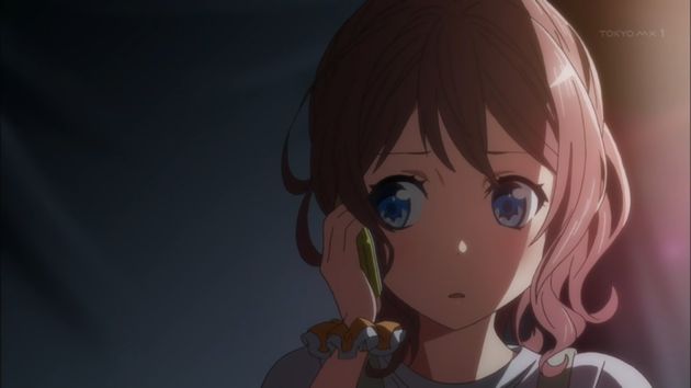 バンドリ! 7話 感想