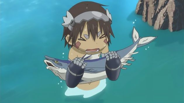 「メイドインアビス」4話 (07)