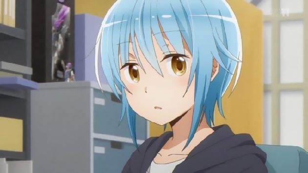 こみっくがーるず