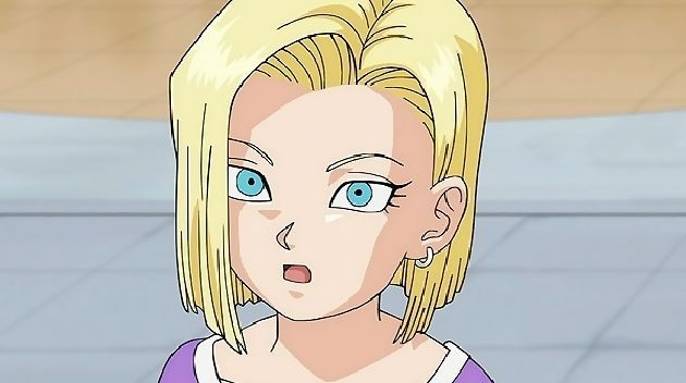 アニメキャラ ヒロイン