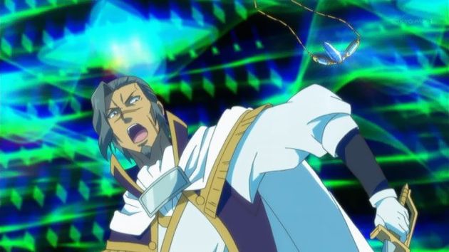 ロクでなし魔術講師と禁忌教典 6話 感想 25