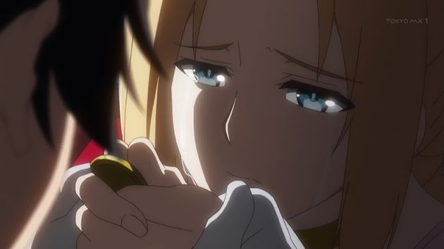 ロクでなし魔術講師と禁忌教典 6話 感想 29