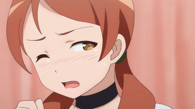 亜人ちゃんは語りたい 6話 感想 20