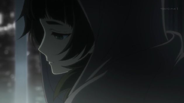 シュタインズ・ゲート ゼロ 11話