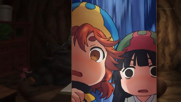 ハクメイとミコチ 7話 (14)