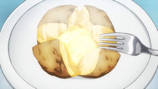 異世界食堂 6話 (01)