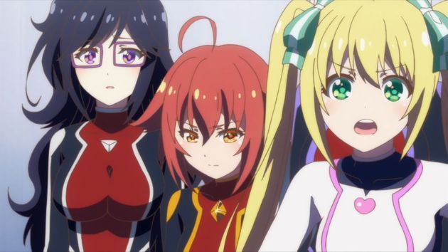 アイドルメモリーズ 4話 アイドルの資質 感想