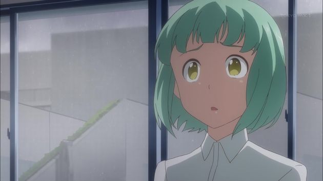 亜人ちゃんは語りたい 4話 感想