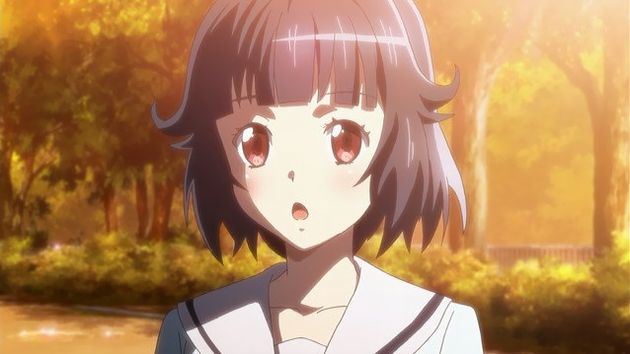 バンドリ! 11話 20