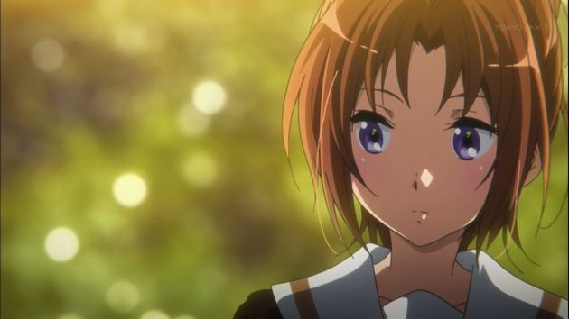 響け!ユーフォニアム2 11話 感想