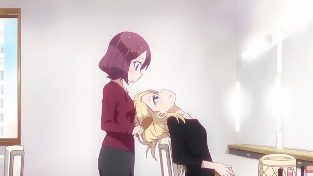 NEW GAME!! 12話 (04)
