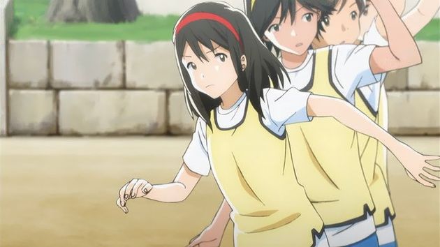 月がきれい 2話 24