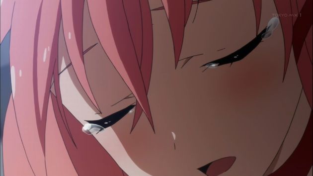 装神少女まとい 9話 感想