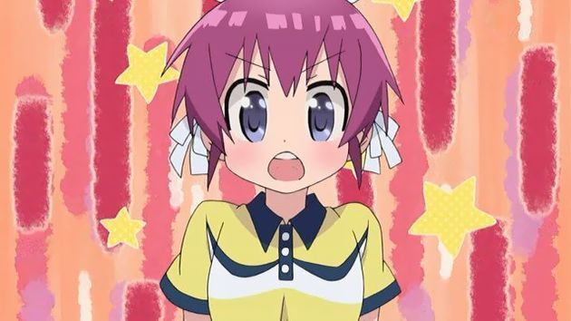 灼熱の卓球娘 7話 感想