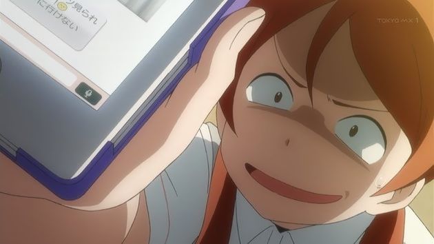 亜人ちゃんは語りたい 12話