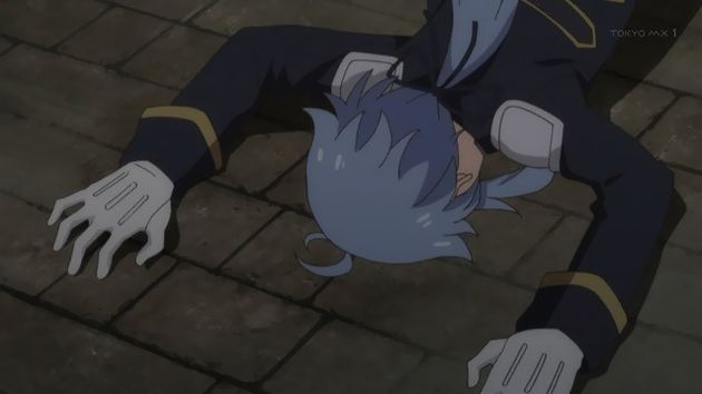 ロクでなし魔術講師と禁忌教典 6話 感想 05