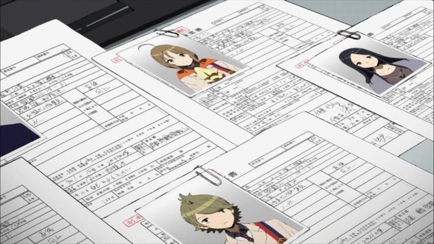 オカルティック・ナイン 9話 感想